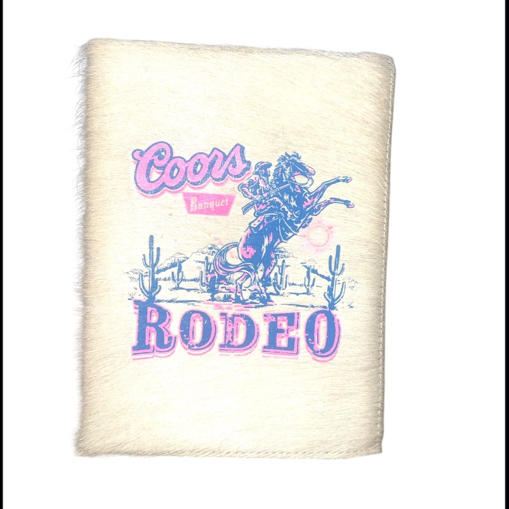 Keep it gypsy Coors rodeo book cover